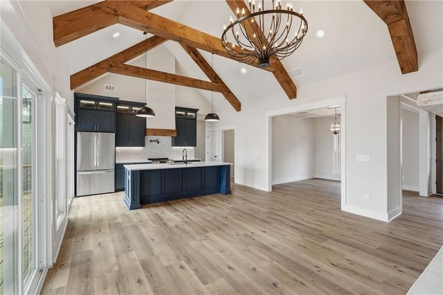 805 Captain Mcdonald Road, Dahlonega, GA 30533