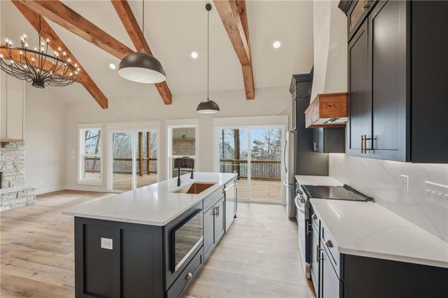 805 Captain Mcdonald Road, Dahlonega, GA 30533