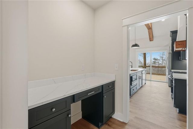 805 Captain Mcdonald Road, Dahlonega, GA 30533