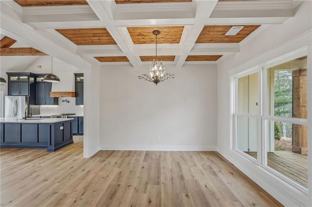 805 Captain Mcdonald Road, Dahlonega, GA 30533