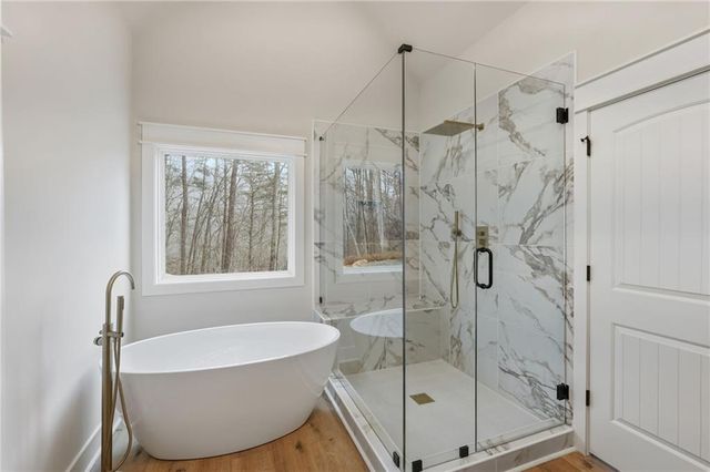 805 Captain Mcdonald Road, Dahlonega, GA 30533