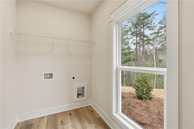 805 Captain Mcdonald Road, Dahlonega, GA 30533