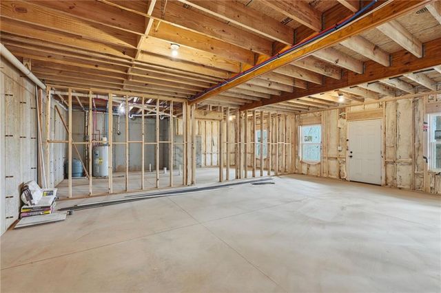 805 Captain Mcdonald Road, Dahlonega, GA 30533