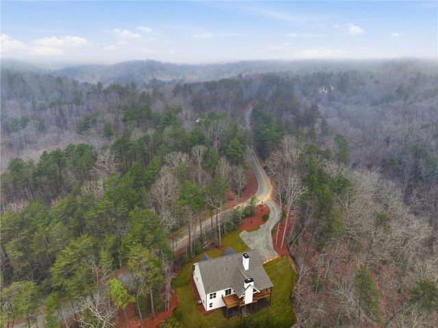 805 Captain Mcdonald Road, Dahlonega, GA 30533