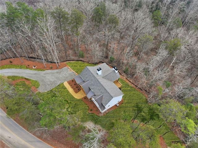 805 Captain Mcdonald Road, Dahlonega, GA 30533