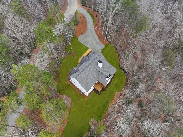 805 Captain Mcdonald Road, Dahlonega, GA 30533