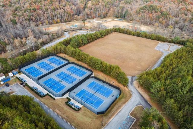 805 Captain Mcdonald Road, Dahlonega, GA 30533