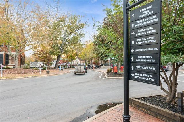 805 Captain Mcdonald Road, Dahlonega, GA 30533