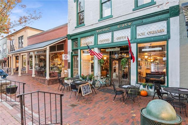 805 Captain Mcdonald Road, Dahlonega, GA 30533