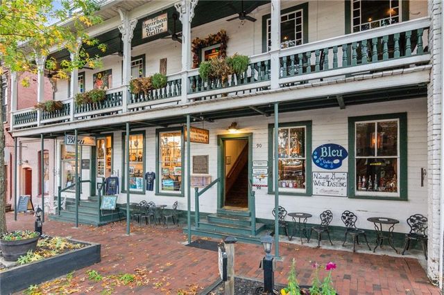 805 Captain Mcdonald Road, Dahlonega, GA 30533