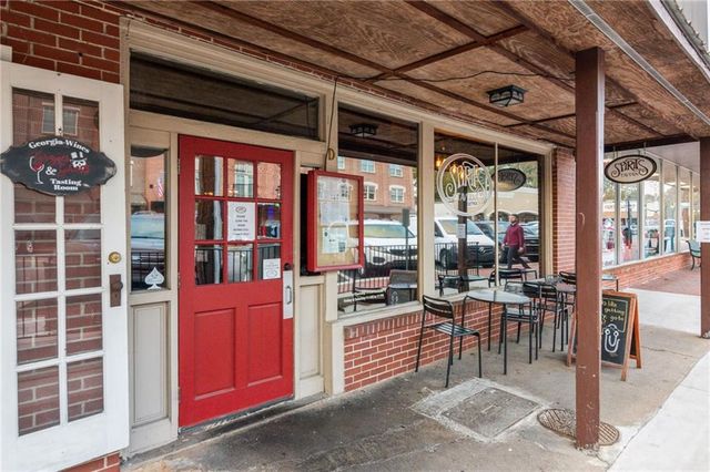 805 Captain Mcdonald Road, Dahlonega, GA 30533