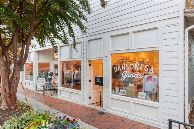 805 Captain Mcdonald Road, Dahlonega, GA 30533