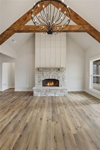 805 Captain Mcdonald Road, Dahlonega, GA 30533