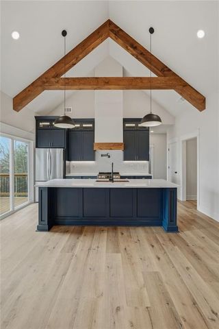 805 Captain Mcdonald Road, Dahlonega, GA 30533