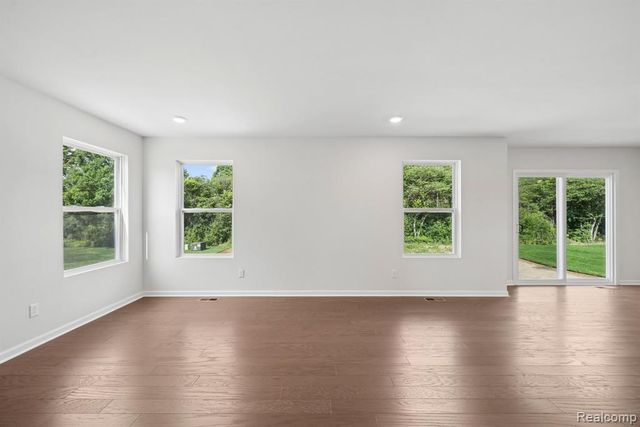 54821 Mockingbird, Chesterfield, MI 48047
