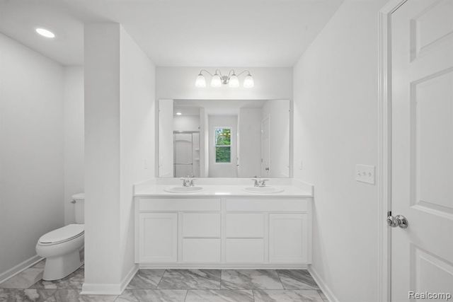 54821 Mockingbird, Chesterfield, MI 48047