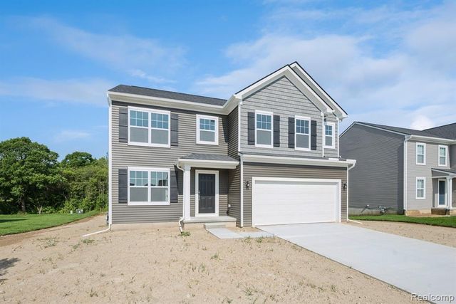 54821 Mockingbird, Chesterfield, MI 48047