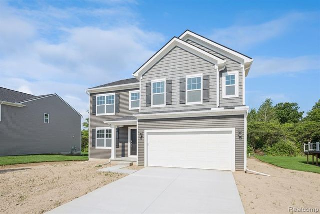 54821 Mockingbird, Chesterfield, MI 48047