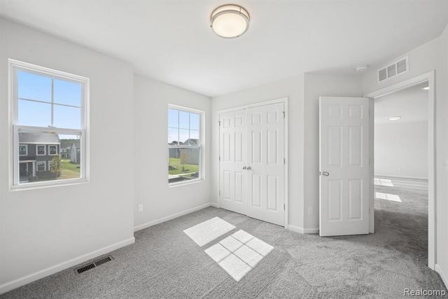54821 Mockingbird, Chesterfield, MI 48047