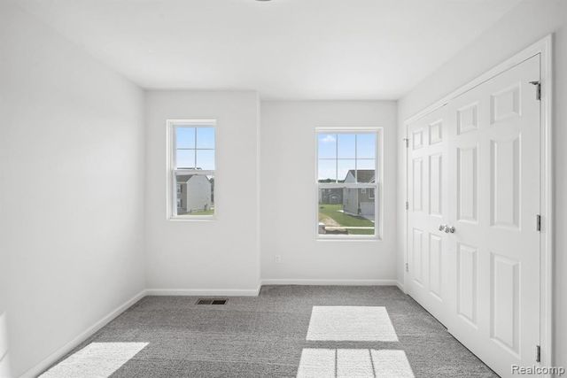 54821 Mockingbird, Chesterfield, MI 48047