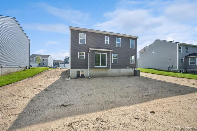 54821 Mockingbird, Chesterfield, MI 48047