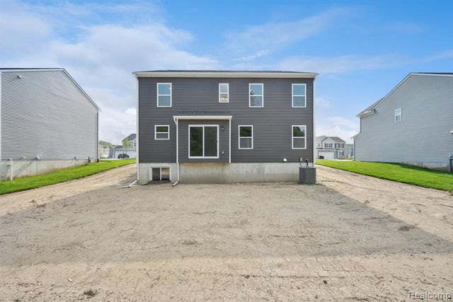 54821 Mockingbird, Chesterfield, MI 48047