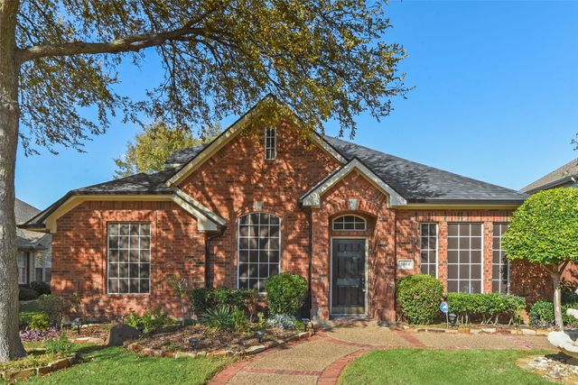 5804 Legend Lane, The Colony, TX 75056