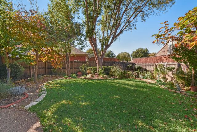 5804 Legend Lane, The Colony, TX 75056