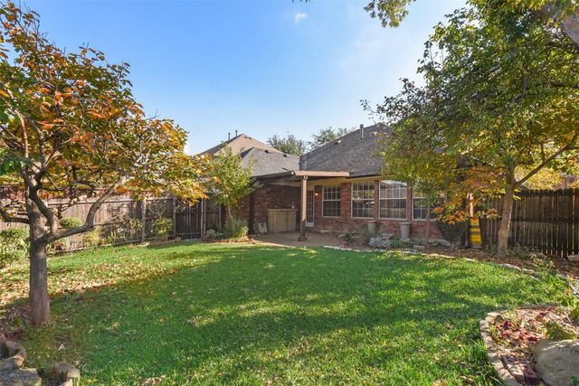 5804 Legend Lane, The Colony, TX 75056