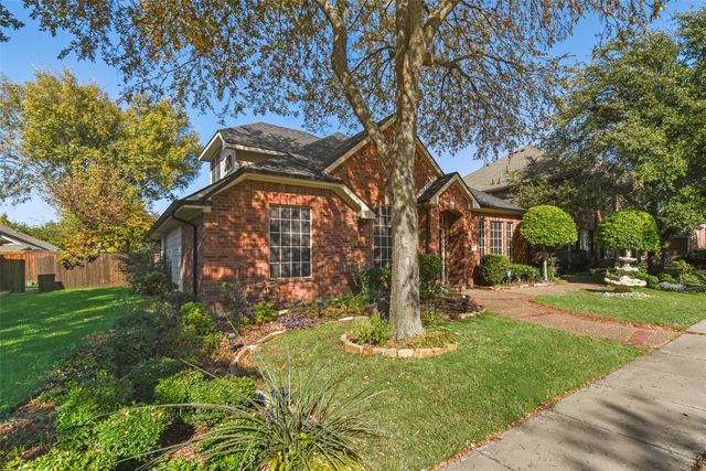 5804 Legend Lane, The Colony, TX 75056