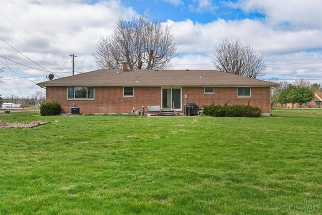 34 Mitchell Road, Union Twp, OH 45177