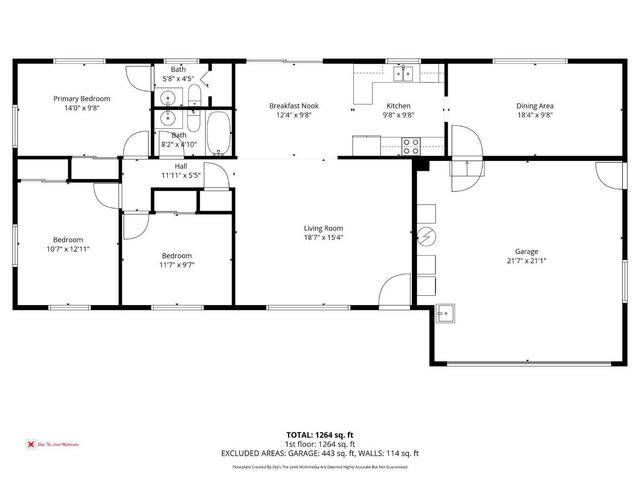 34 Mitchell Road, Union Twp, OH 45177