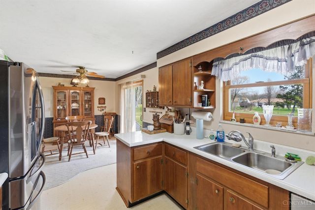 34 Mitchell Road, Union Twp, OH 45177