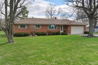 34 Mitchell Road, Union Twp, OH 45177