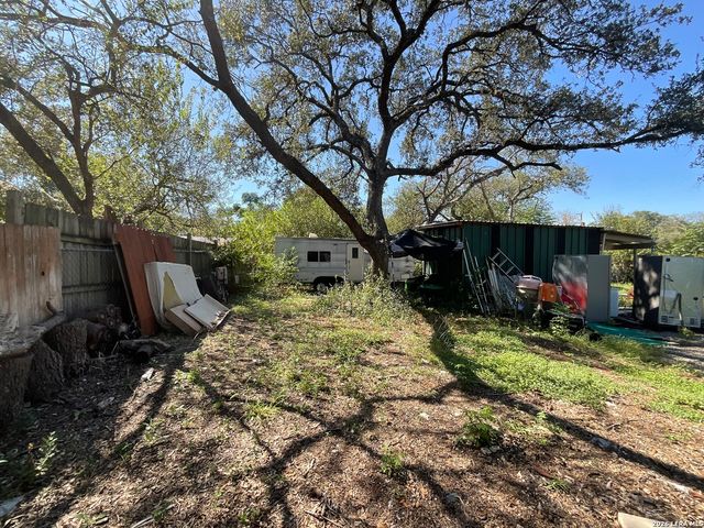 11908 Manzanita, San Antonio, TX 78245