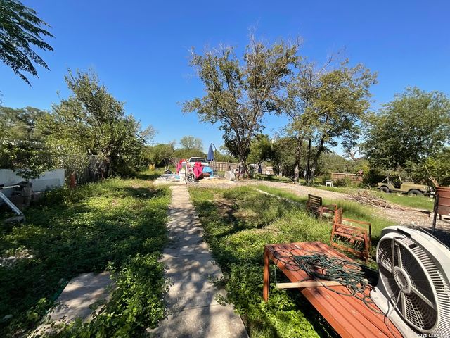 11908 Manzanita, San Antonio, TX 78245