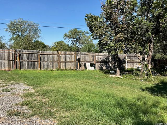 11908 Manzanita, San Antonio, TX 78245