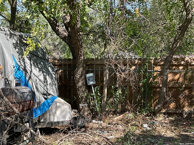 11908 Manzanita, San Antonio, TX 78245