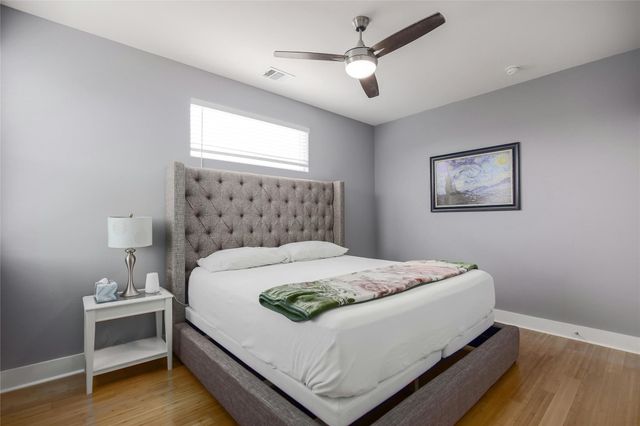 7607 Providence Ave A, Austin, TX 78752