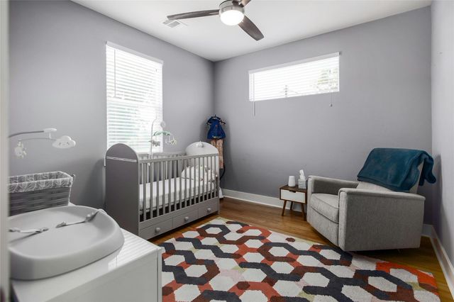 7607 Providence Ave A, Austin, TX 78752