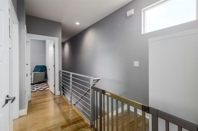 7607 Providence Ave A, Austin, TX 78752
