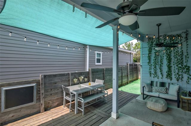 7607 Providence Ave A, Austin, TX 78752
