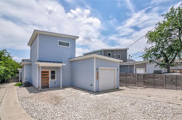 7607 Providence Ave A, Austin, TX 78752