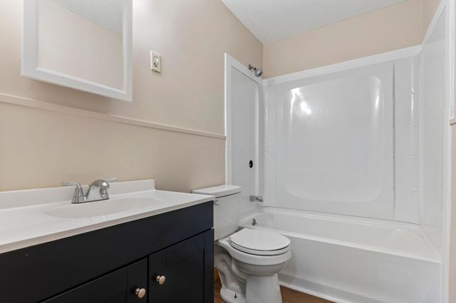 2249 Ashley Drive, Columbus, OH 43224