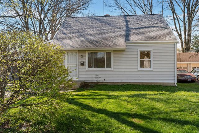 2249 Ashley Drive, Columbus, OH 43224
