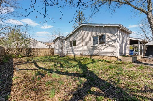2249 Ashley Drive, Columbus, OH 43224