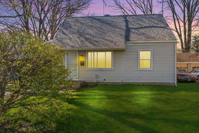 2249 Ashley Drive, Columbus, OH 43224