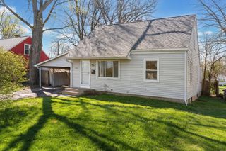 2249 Ashley Drive, Columbus, OH 43224