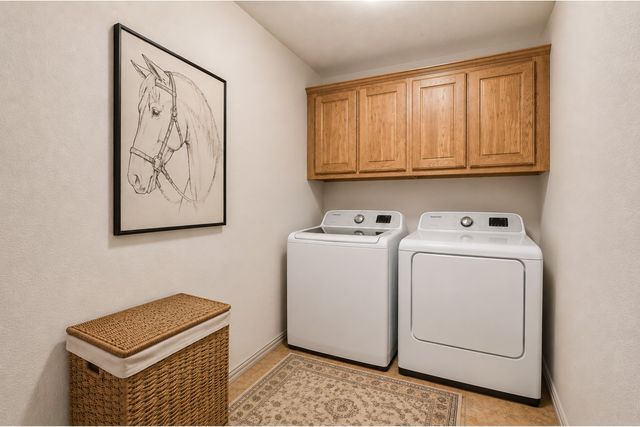 1245 Newcastle Drive, Weatherford, TX 76086