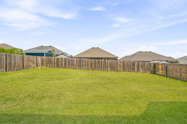 1245 Newcastle Drive, Weatherford, TX 76086